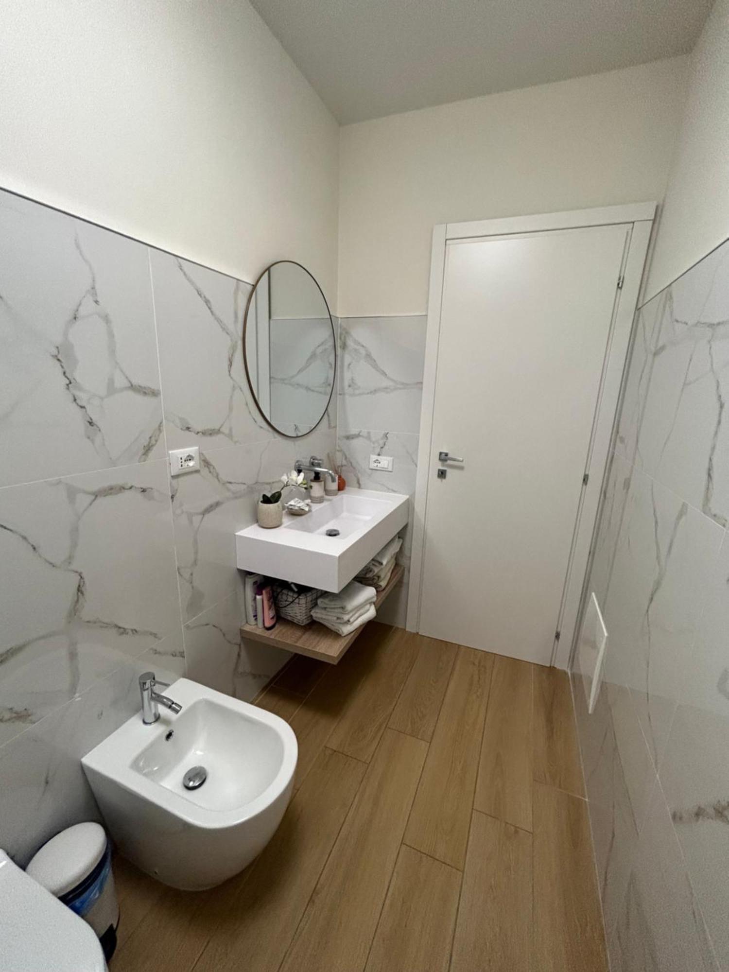 Da Ale Apartment Venice