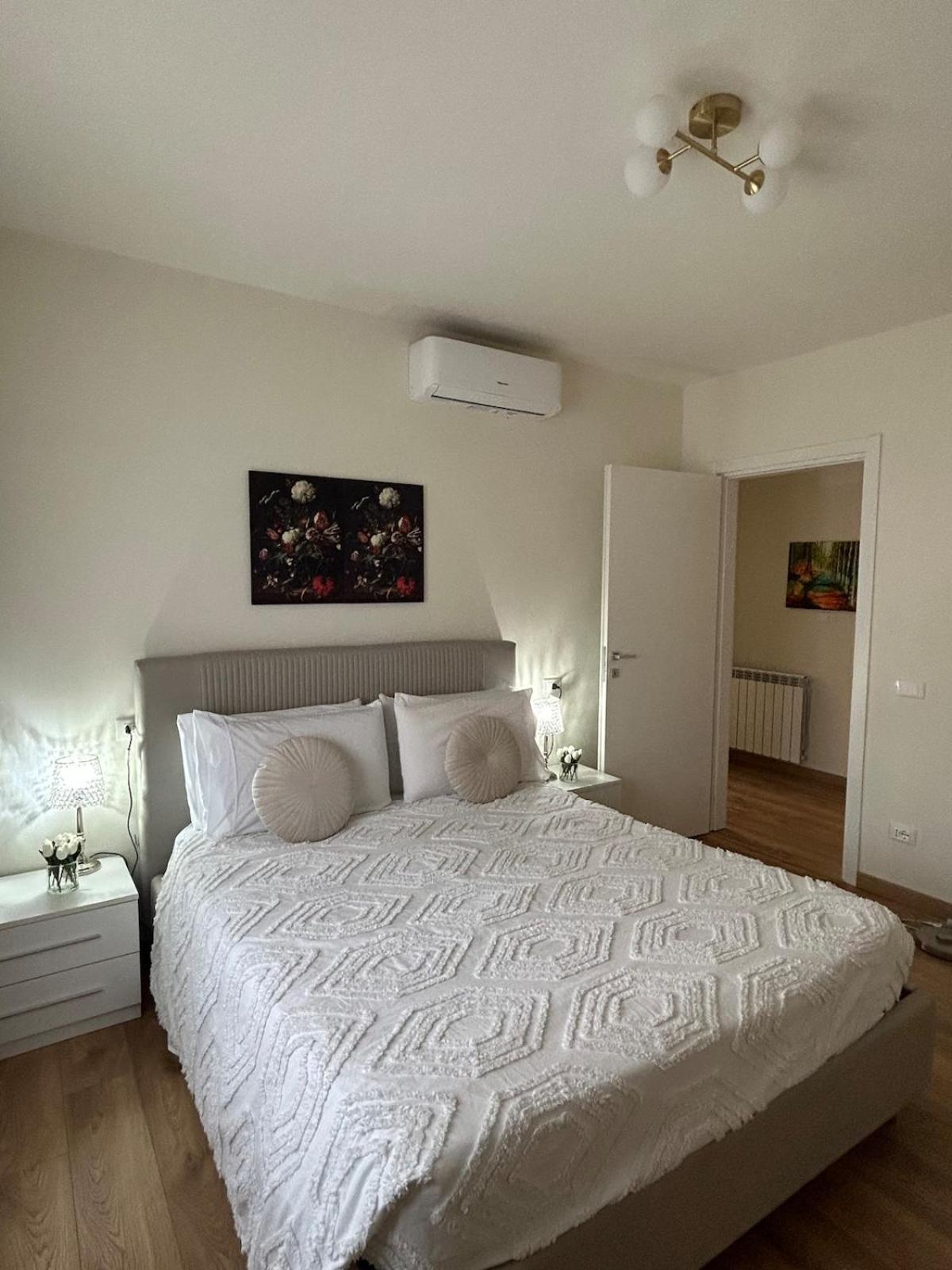 Da Ale Apartment