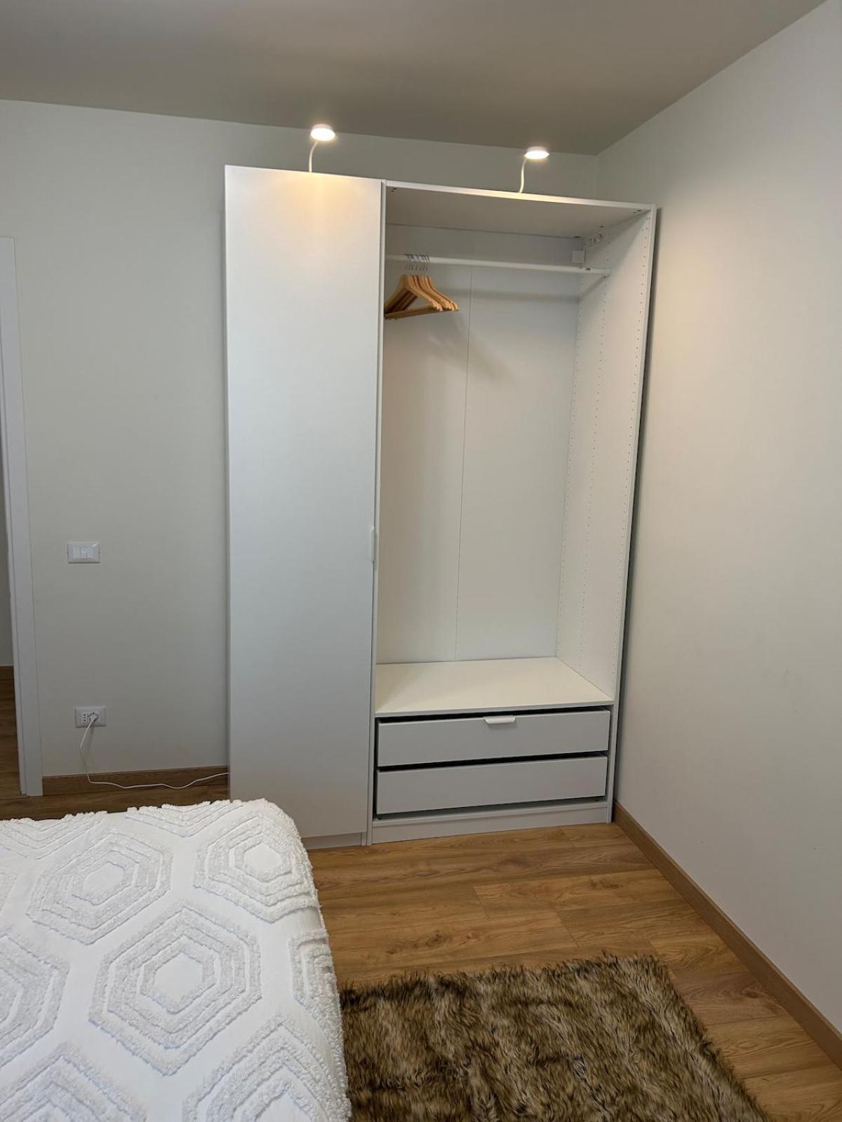 Apartment Da Ale