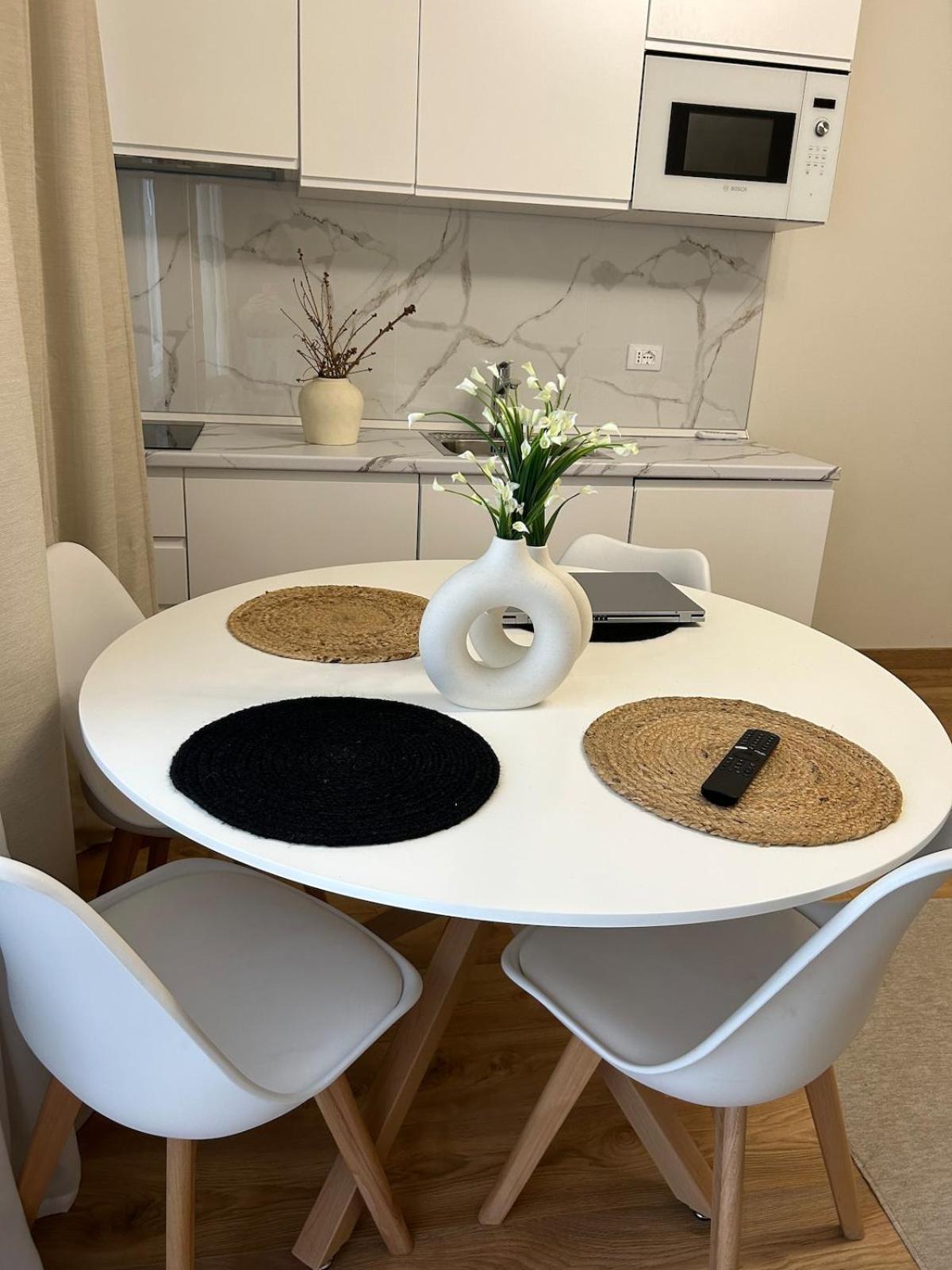 Da Ale Apartment