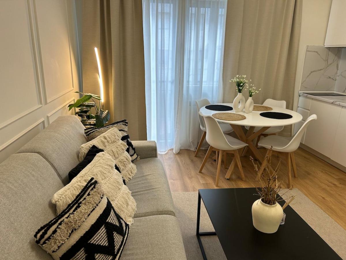 Apartment Da Ale