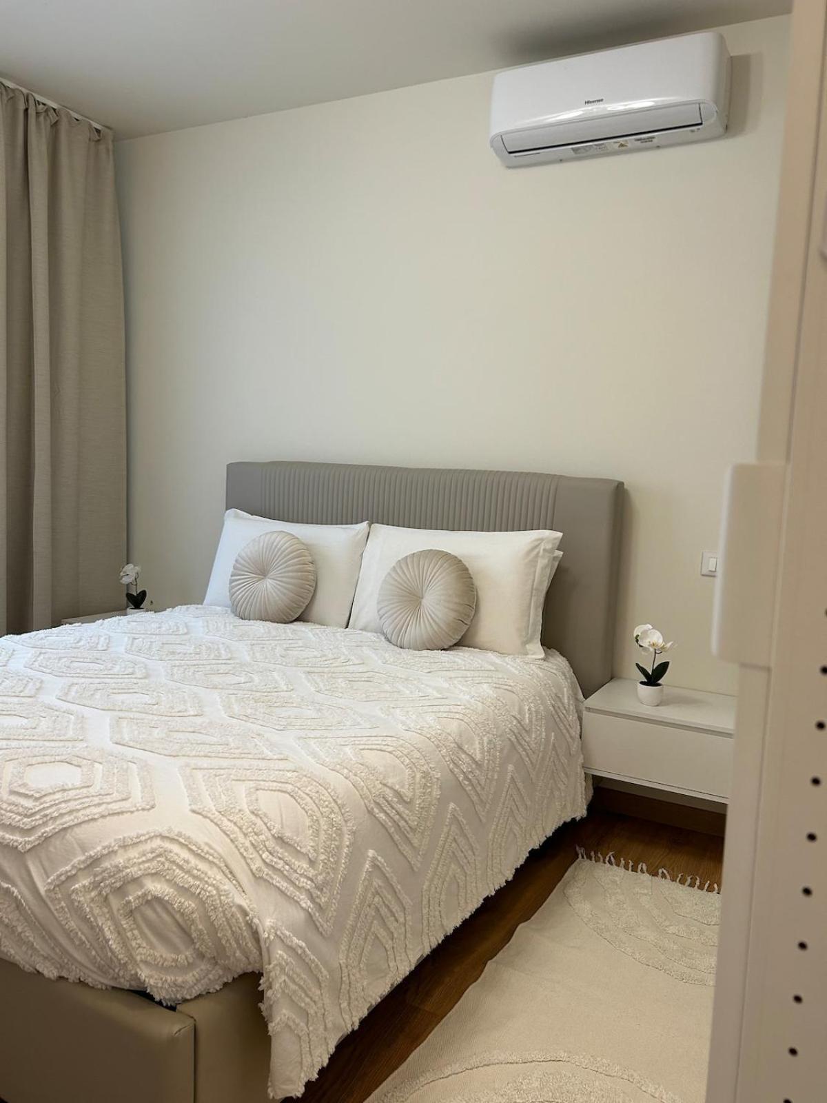 Da Ale Apartment *