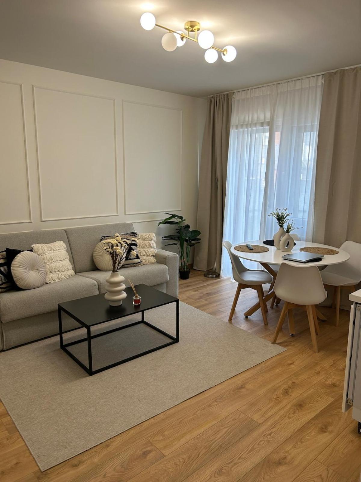Da Ale Apartment Venice