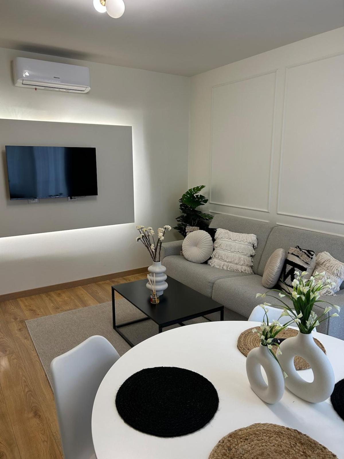 Apartment Da Ale