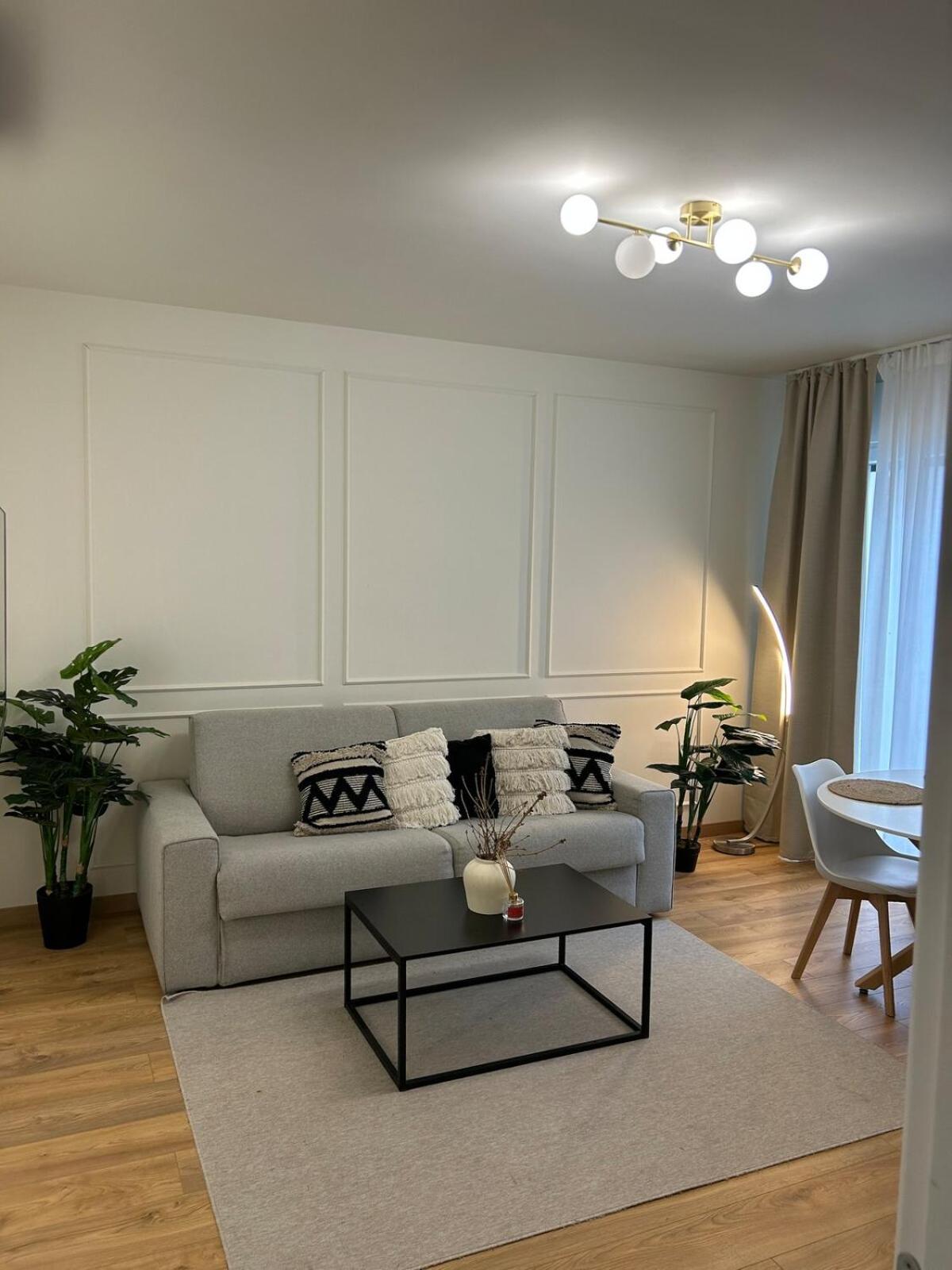 Apartment Da Ale *