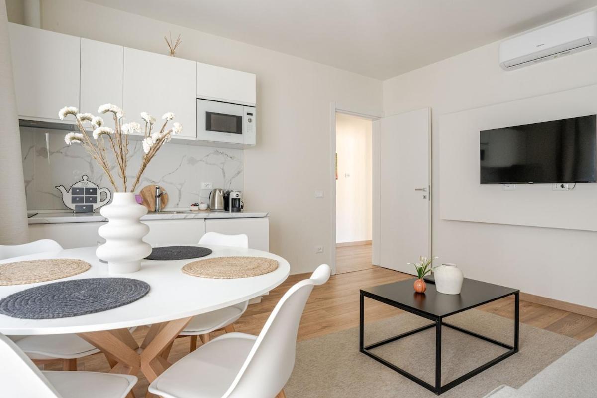 Da Ale Apartment Venice
